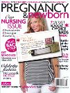 Pregnancy & Newborn Magazine